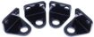 Billede af GM LS1/LS2/LS6 fuel rail kit