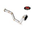 Billede af Downpipe SUBARU Impreza WRX Mk3 N15 2.5T