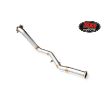 Billede af Downpipe SUBARU Impreza WRX Mk3 N15 2.5T