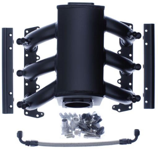 Billede af Audi S4 - Performance intake