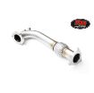 Billede af Downpipe VOLVO XC90, V70, S60
