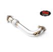 Billede af Downpipe VOLVO XC90, V70, S60
