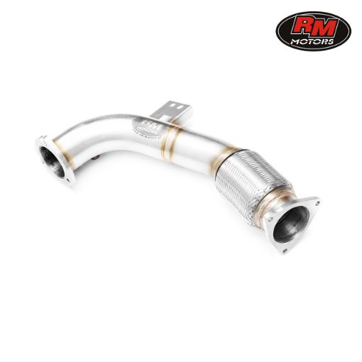 Billede af Downpipe VOLVO XC60, 70, V70, XC60/70 - 2,4D D5