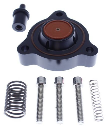 Billede af N55 BOV flange