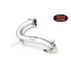 Billede af Downpipe RENAULT Megane RS Mk3 2.0T