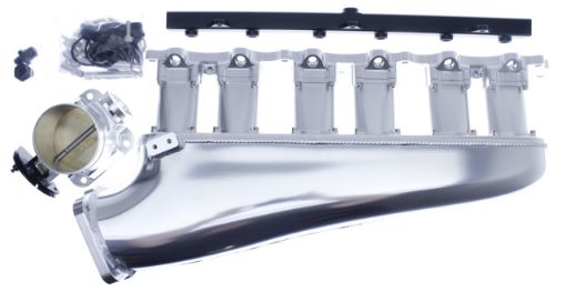 Billede af Toyota 2JZ-GTE - Billet