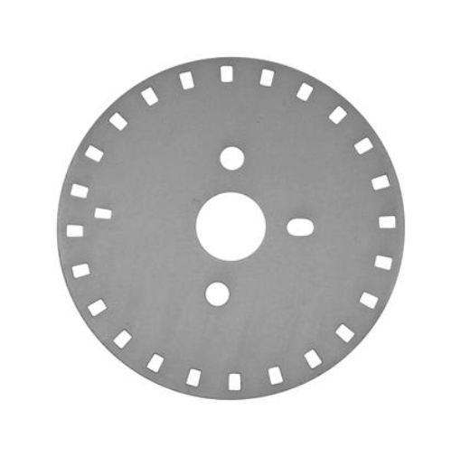 Billede af Triggerhjul Nissan - RB25DETT, VG and some RB26 engines (50MM OD) - LAGERSALG