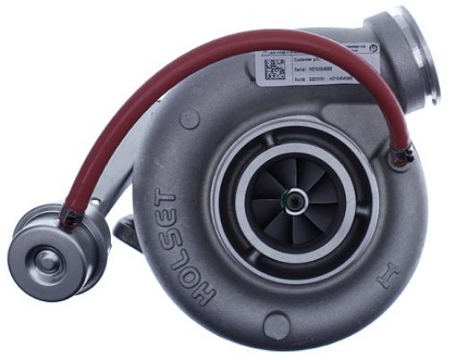 Billede af Holset HX40W - 3590505 (4033388H)