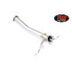 Billede af Downpipe VOLVO XC60, 70, V70, S60 2.4D D5
