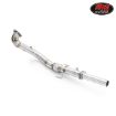 Billede af Downpipe SAAB 9-3 Mk2 2.0 T B207
