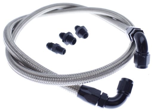 Billede af Olie tilgangskit til VAG 1.8T / BMW M20 / BMW M50 / VR6