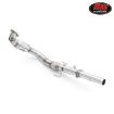 Billede af Downpipe SAAB 9-3 Mk2 2.0 T B207 - with catalyst