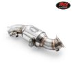 Billede af Downpipe MERCEDES W205 C200 2.0 Turbo - with catalyst