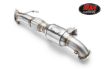 Billede af Downpipe FORD Focus ST Mk3 2.0T - Med katalysator