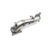 Billede af Downpipe HONDA Civic Type R X 2.0T