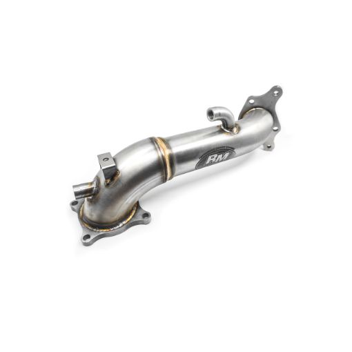 Billede af Downpipe HONDA Civic Type R X 2.0T