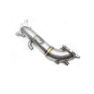 Billede af Downpipe HONDA Civic Type R X 2.0T