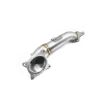 Billede af Downpipe HONDA Civic Type R X 2.0T - LAGERSALG