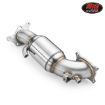 Billede af Downpipe HONDA Civic Type R X 2.0T - With catalyst