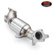 Billede af Downpipe HONDA Civic Type R X 2.0T - With catalyst