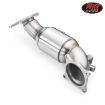 Billede af Downpipe HONDA Civic Type R X 2.0T - With catalyst