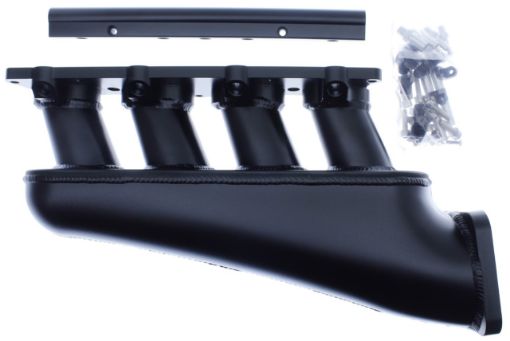Billede af Honda K20 - Intake manifold