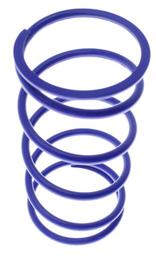 Billede af Outer replacement spring - OD 47.1mm - Blue