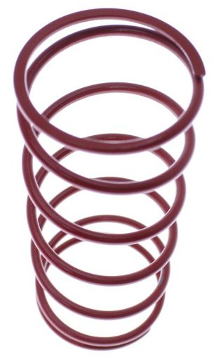 Billede af Middle replacement spring - OD 37.3mm - Red