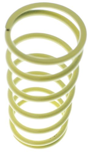 Billede af Inner replacement spring - OD 29.3mm - Yellow