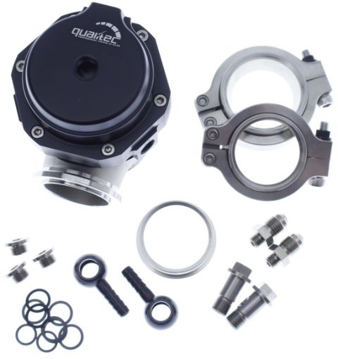 Billede af Gold line - 38mm wastegate