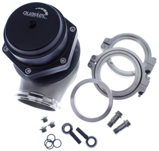 Billede af Gold line - 60mm wastegate