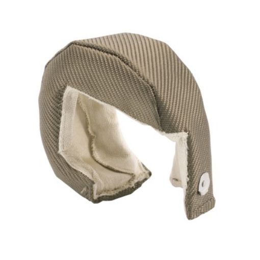 Billede af DEI Turbo Shield T25-T28 - Shield Only - Titanium