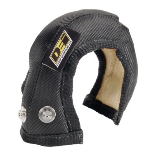 Billede af DEI Turbo Shield T22 - Shield Only -Onyx