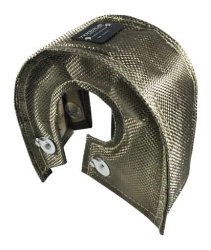 Billede af Thermal Turbo Blanket (Lava) Fits T3/T3/T4/T25/T28/GT25/GT28/GT30/GT32/GT35/GT37