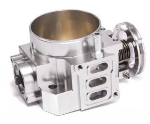 Billede af 70mm Throttle Body Performance Billet - Honda K20A