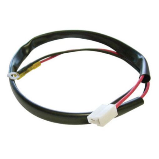 Billede af SPAL Jumper Harness - Connector