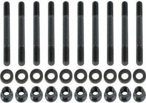 Billede af ARP BMW E46 M3/S54 Main Stud Kit
