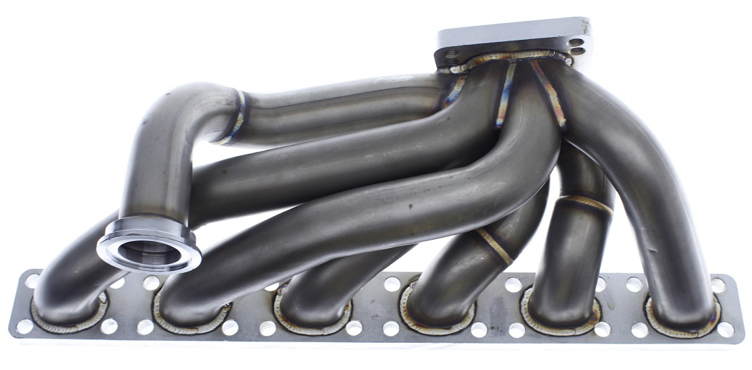 BMW Mount T3/T4 Manifold for 325 E30 24V M50 M52 S50