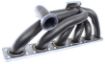 Billede af BMW Top Mount T3/T4 Turbo Manifold for 325 328 E30 E34 24V M50 M52 S50 S52