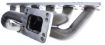 Billede af BMW Top Mount T3/T4 Turbo Manifold for 325 328 E30 E34 24V M50 M52 S50 S52