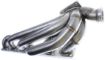 Billede af BMW turbomanifold til E36, M3, M50, M52, M3, S5, S50 - T4 turbo