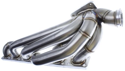 Billede af BMW turbomanifold til E36, M3, M50, M52, M3, S5, S50 - T4 turbo