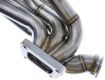 Billede af BMW turbomanifold til E36, M3, M50, M52, M3, S5, S50 - T4 turbo
