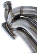Billede af BMW turbomanifold til E36, M3, M50, M52, M3, S5, S50 - T4 turbo