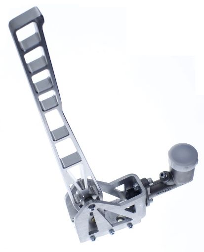 Billede af Reversed hydraulic handbrake V2 - With container