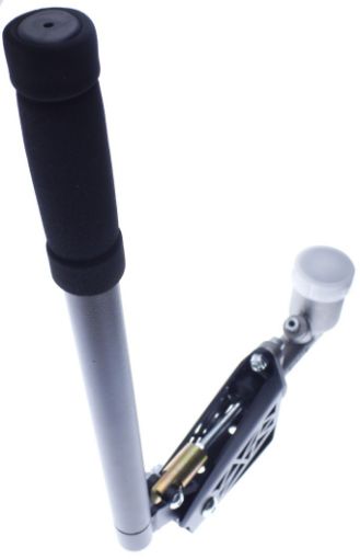 Billede af HYDRAULIC HANDBRAKE ADD-ON - With container