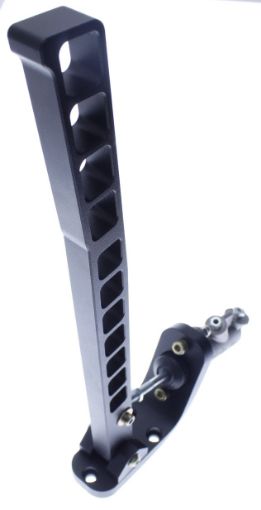 Billede af ULTRALIGHT ALUMINIUM HYDRAULIC HANDBRAKE