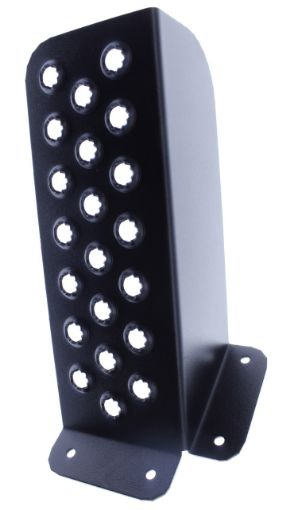 Billede af DRIVER FOOTREST