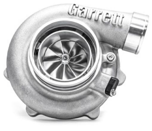 Billede af Garrett G35-1050