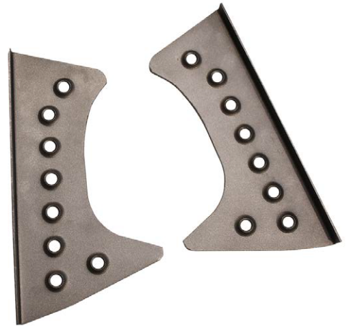 Billede af E36 Side strut tower reinforcement